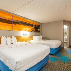 Days Inn by Wyndham Coeur d'Alene