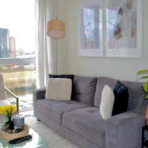 1 Bedroom Apartment in Central Manchester
