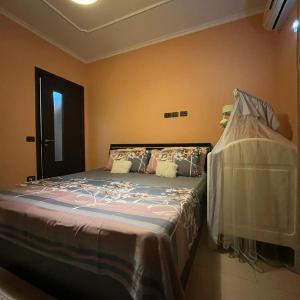 Reka Apartment