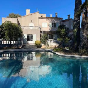 Villa Grand Cèdre