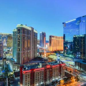MGM Signature 2Br Family & Group Friendly F1 View
