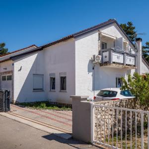 Apartments Baltic