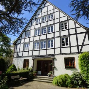 Ferienhof Kotthoff am Hennesee