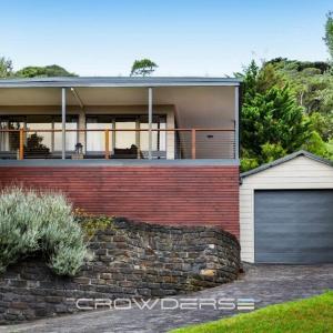 Peninsula Rye Moonah Breeze 3BRM +Billiard BBQ