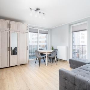 Bronowice Comfy Studio by BookingHost
