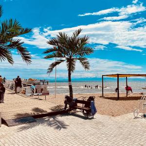 Коттедж в Центре отдыха Palm Beach Иссык-Куль