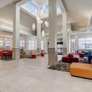 Hilton Garden Inn Indianapolis Northwest