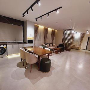 M Residence Deluxe Apartment New Cairo