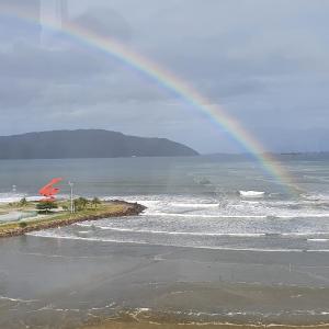 Verdadeiro Pé na Areia