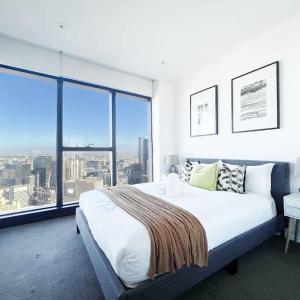 Southbank Apartment close to Crown