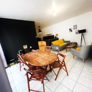 Nice flat close to Stade de France & Paris' heart
