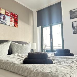 Apartment Arenablick