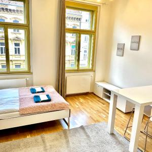 LEX apartments Prague