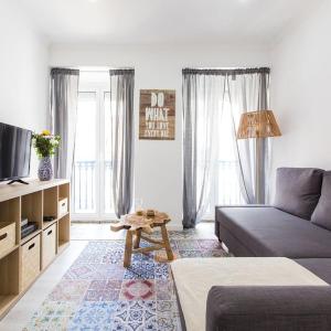 Casa com Alma Portuguesa Bairro Alto