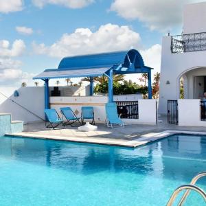Spacious villa with private pool in Djerba