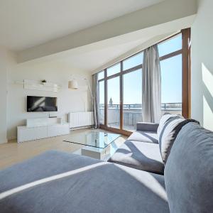 Turnau City Aparthotel