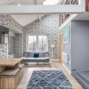 Darlington Luxury Penthouse