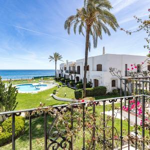 Beachfront Townhouse by the Sea @ Villacana Playa!