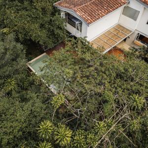 Casa Selva, a unique luxury house in the heart of El Poblado