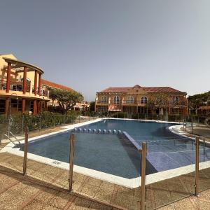 Palmeral Oasis Residences