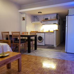 Maipu 2 Retiro Apartament
