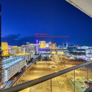 Signature 2BR3BA F1 View Balcony Ste 08-801 and 03