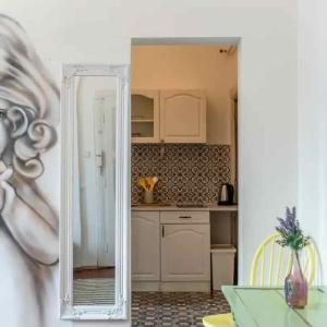 Angel apartman
