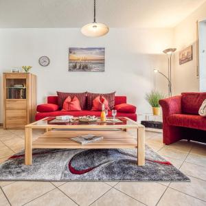 Haus Kranich 4 - Wohnung 17