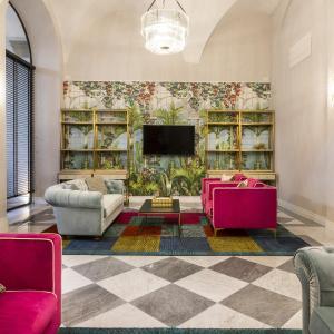 Palazzo Pazzi Vitali by Geco Vacation Rentals