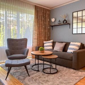 Residenz Seestern Wohnung 02