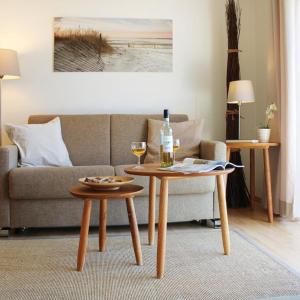 Residenz Haffblick, Wohnung 37