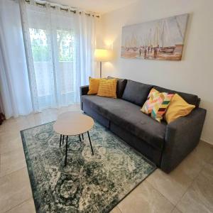 Apartment Zenta with free private parking