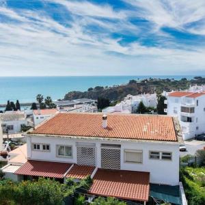 Sea View Studio by Stay ici