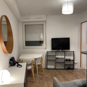 Cosy Studio 16m2
