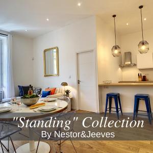 Nestor&Jeeves - COZY MACCARANI - City Center, Close sea