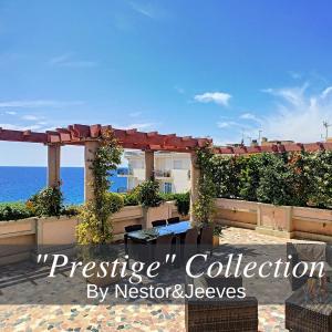 Nestor&Jeeves - SEA VIEW TERRACE PENTHOUSE - Exceptional terrace - Top floor