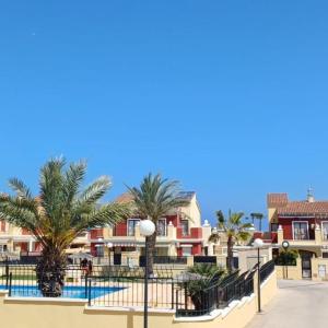 Apartment Altos De La Bahia X