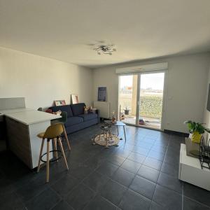 Charmant appartement au cœur du centre ville - Marseille