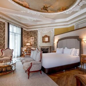 Hotel Palacio del Retiro, Autograph Collection