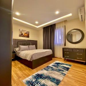 شاليه فندقى داخل منتجع سياحى ببورفؤاد Hotel Apartment Inside Tourist Resort In Port Fouad