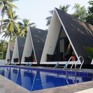 NAMASTE BEACH RESORT