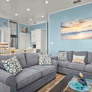 Beach Boardwalk Private Pool Golf Cart Friendly