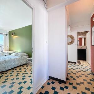 Appartement 8 Couchages - Central & Spacieux - Les Frères de la Loc'