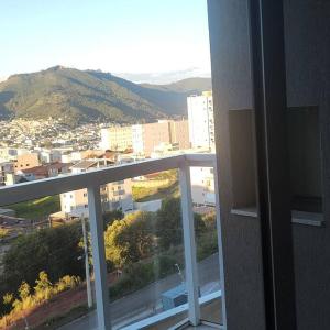 Apartamento Poços de Caldas