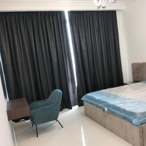Business bay luxury 1 bedroom apartment