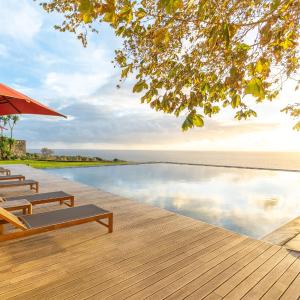 SENSI Azores Nature and SPA
