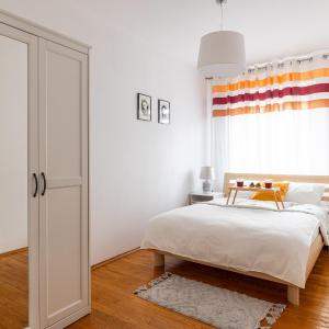 Wrocław Apartment - Park and Tram nearby - by Rentujemy