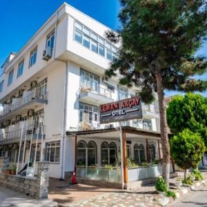 AKÇAY LEMAN OTEL