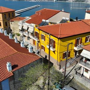 Kallichoron 3 fortezza Kavala