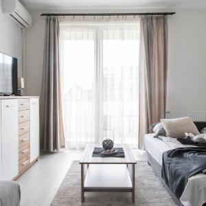 Corvin Gem Apartment with PARKING